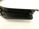 Hummer H3 Passenger Right Lower B Pillar Trim-10
