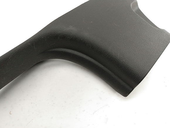 Hummer H3 Passenger Right Lower B Pillar Trim