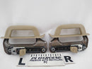 Hummer H3 Pair Of Rear B Pillar Grab Handles-1