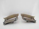 Hummer H3 Pair Of Rear B Pillar Grab Handles-2