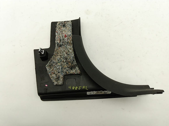 Hummer H3 Driver Left Front Kick Panel