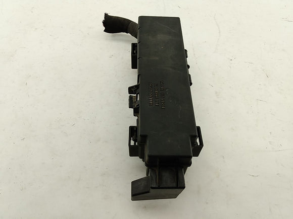 Jeep Liberty Engine Fuse Box