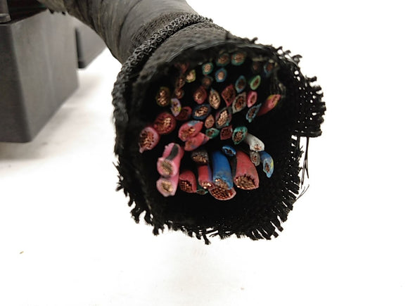 Jeep Liberty Engine Fuse Box