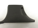 Hummer H3 Driver Left Lower B Pillar Trim-3