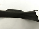 Hummer H3 Driver Left Lower B Pillar Trim-4
