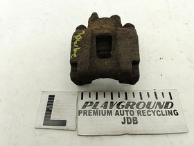 Jeep Liberty Rear Driver Left Brake Caliper