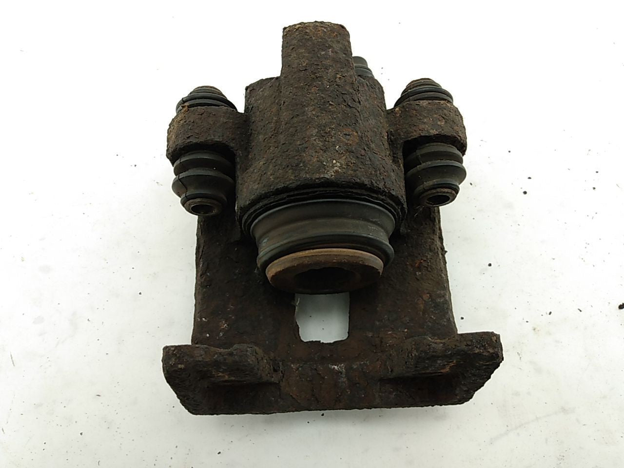 Jeep Liberty Rear Driver Left Brake Caliper