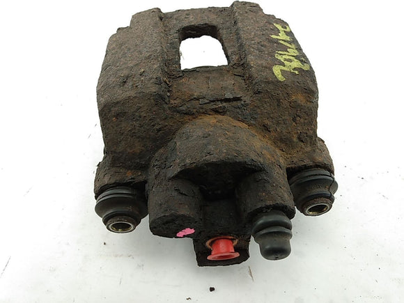 Jeep Liberty Rear Driver Left Brake Caliper