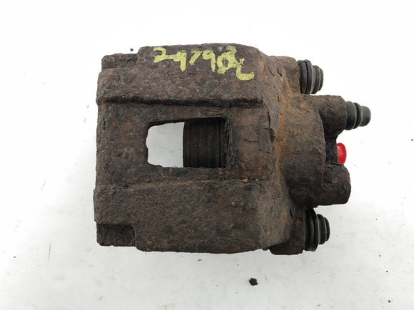 Jeep Liberty Rear Driver Left Brake Caliper