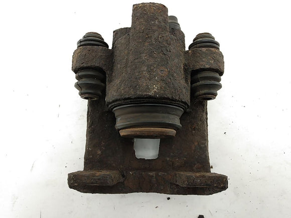 Jeep Liberty Rear Driver Left Brake Caliper