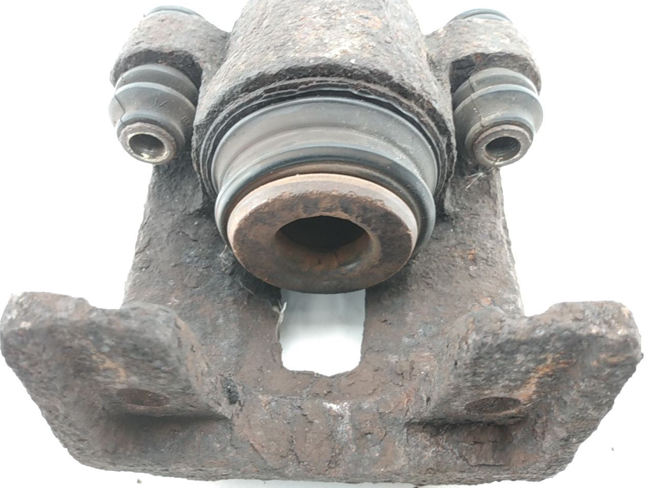 Jeep Liberty Rear Driver Left Brake Caliper