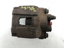 Jeep Liberty Rear Driver Left Brake Caliper-9