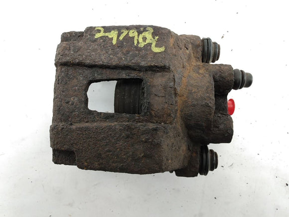 Jeep Liberty Rear Driver Left Brake Caliper
