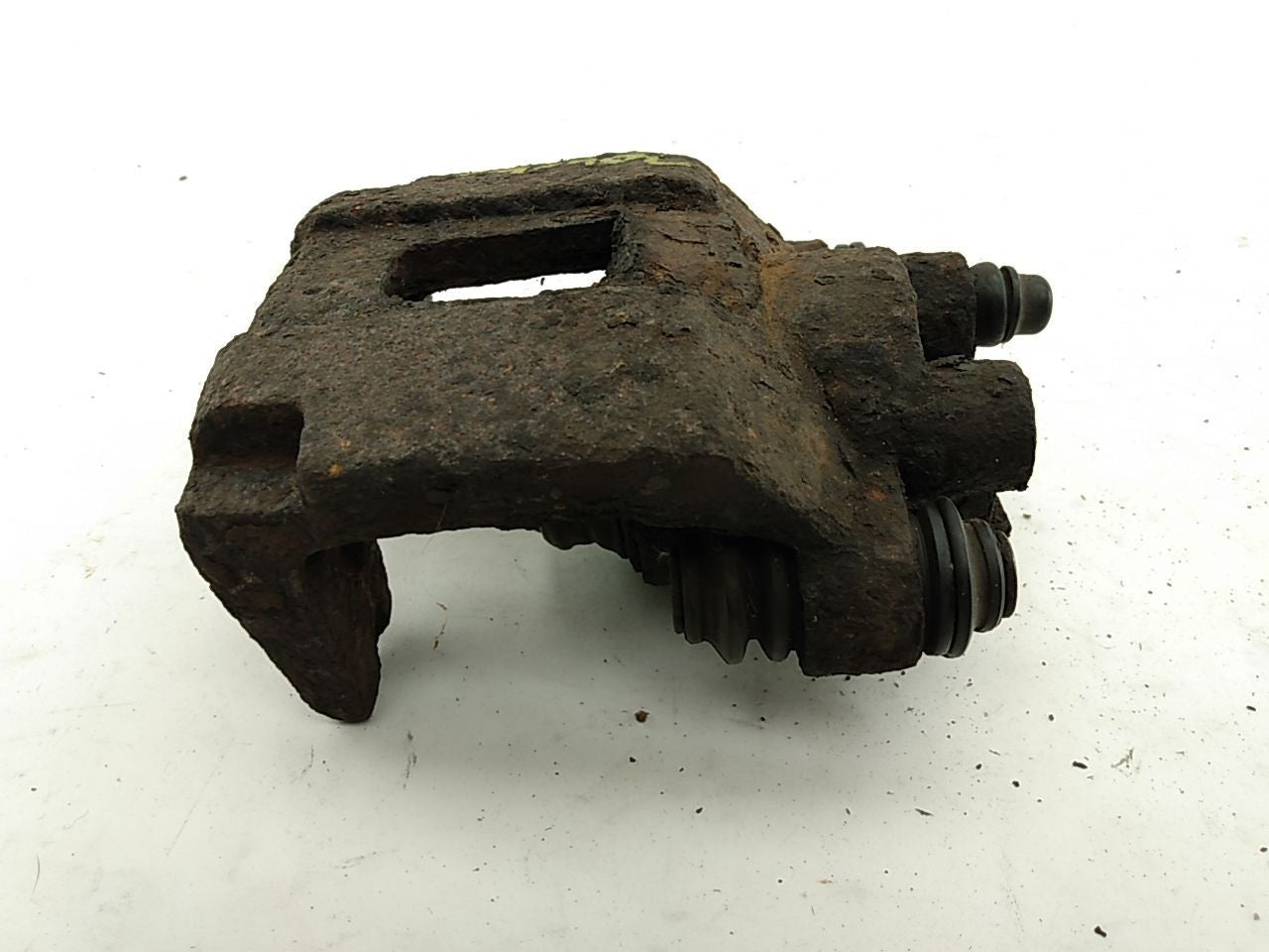 Jeep Liberty Rear Driver Left Brake Caliper