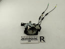 Hummer H3 Passenger Right Front Door Lock Actuator-1