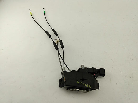 Hummer H3 Passenger Right Front Door Lock Actuator