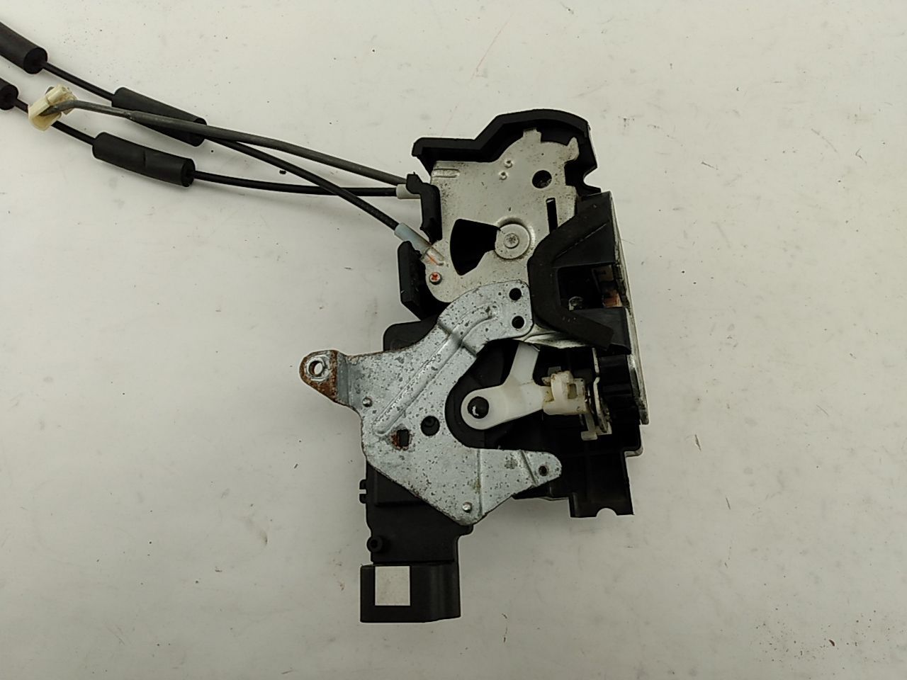 Hummer H3 Passenger Right Front Door Lock Actuator