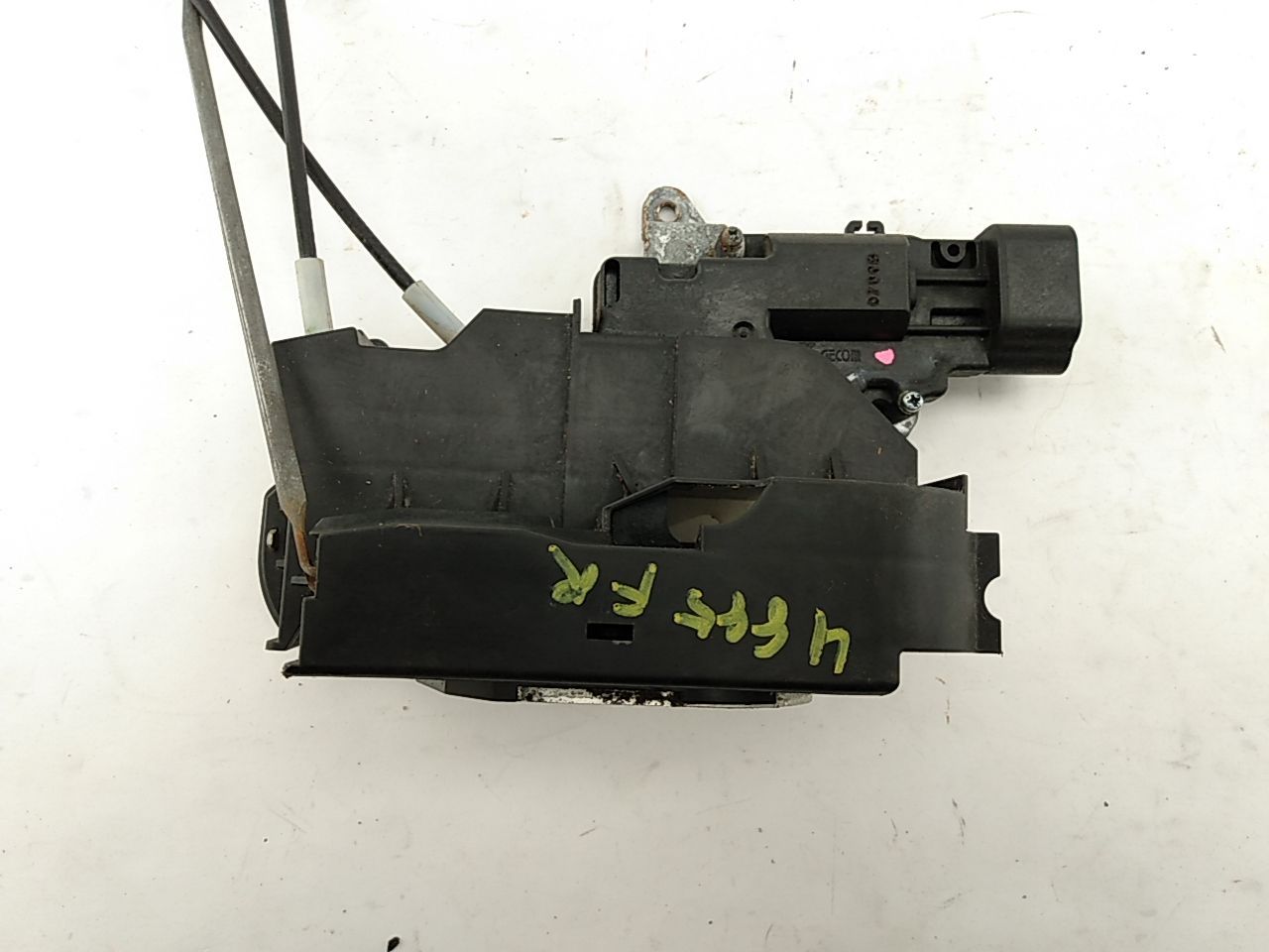 Hummer H3 Passenger Right Front Door Lock Actuator