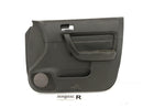 Hummer H3 Passenger Right Front Door Panel-1