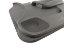 Hummer H3 Passenger Right Front Door Panel-2