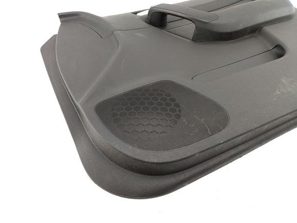 Hummer H3 Passenger Right Front Door Panel