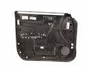 Hummer H3 Passenger Right Front Door Panel-8