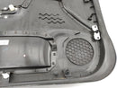 Hummer H3 Passenger Right Front Door Panel-11