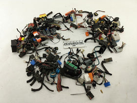 Jeep Liberty Vehicle Pigtail Wire Kit