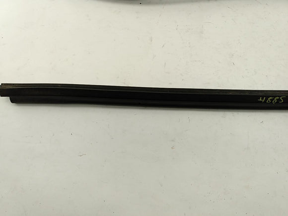 Hummer H3 Tailgate Weather Seals