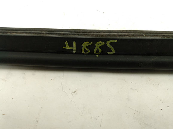 Hummer H3 Tailgate Weather Seals