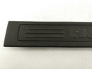 Hummer H3 Tailgate Door Sill Plate-3