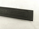 Hummer H3 Tailgate Door Sill Plate-5