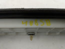 Hummer H3 Tailgate Door Sill Plate-9
