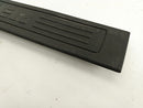 Hummer H3 Tailgate Door Sill Plate-12