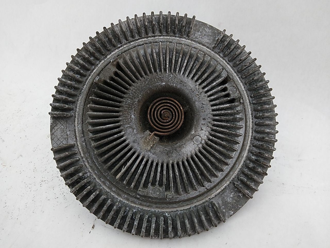 Jeep Liberty Radiator Fan Clutch