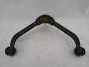 Jeep Liberty Front Driver Left Upper Control Arm-2