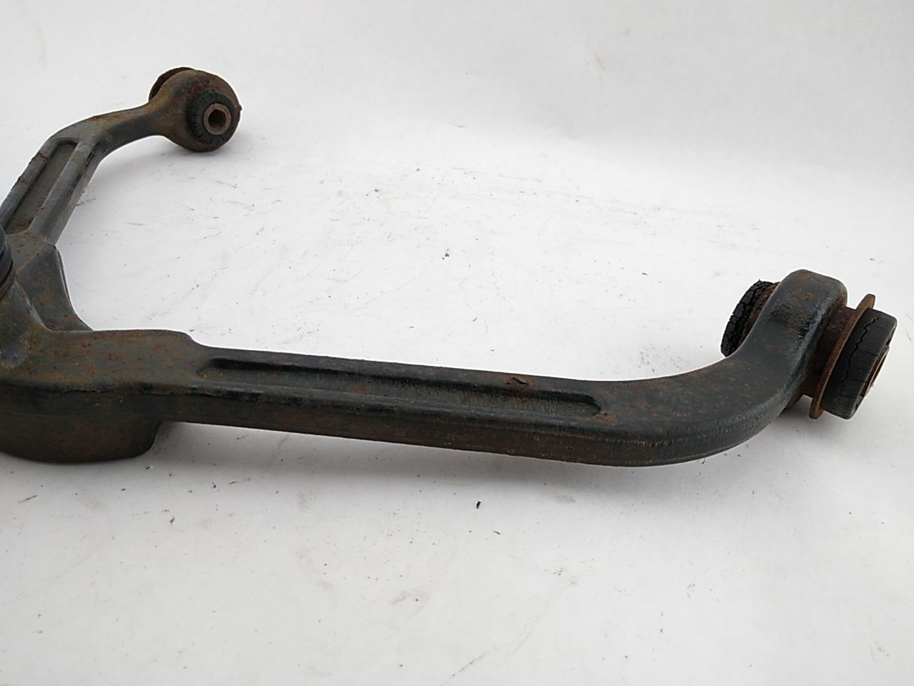 Jeep Liberty Front Driver Left Upper Control Arm