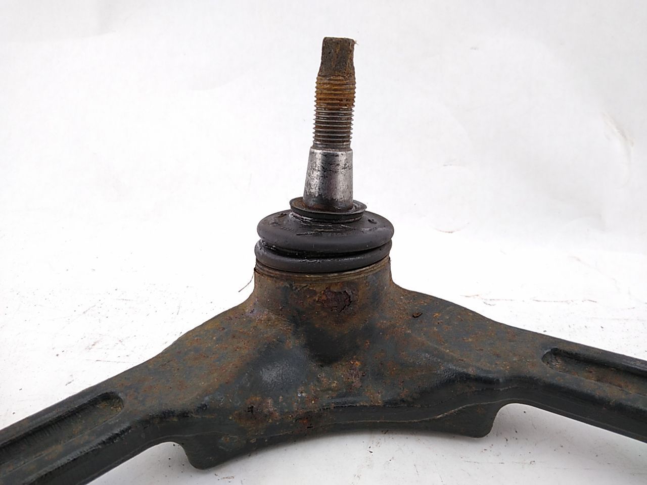 Jeep Liberty Front Driver Left Upper Control Arm