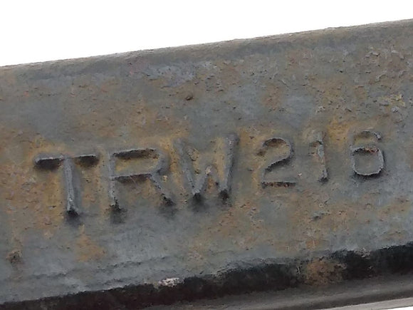 Jeep Liberty Front Driver Left Upper Control Arm