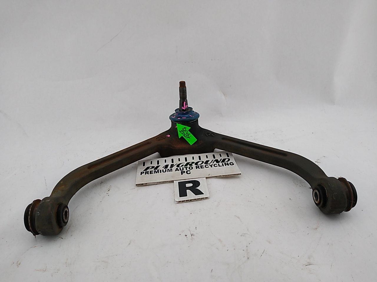 Jeep Liberty Front Passenger Right Upper Control Arm