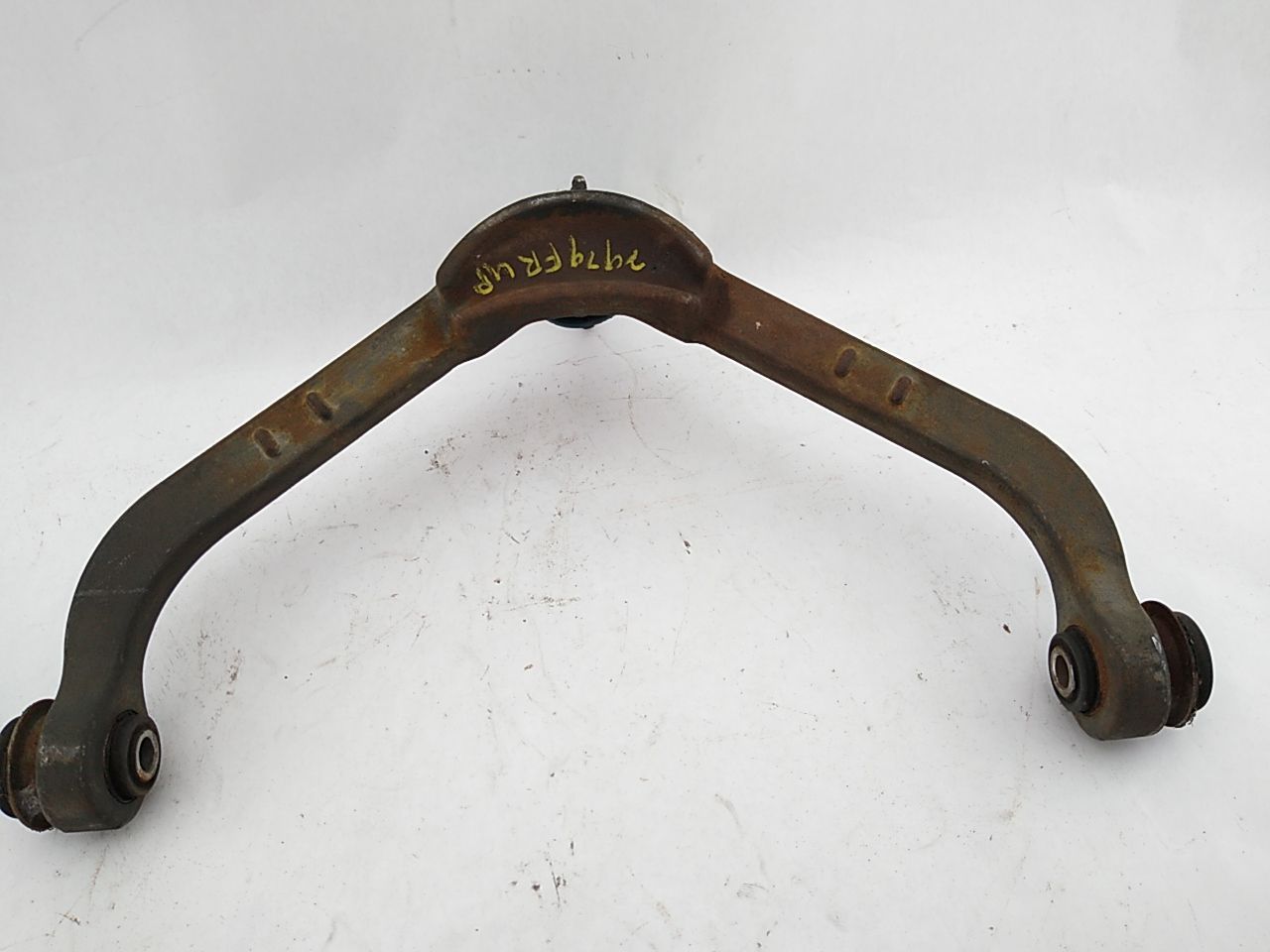 Jeep Liberty Front Passenger Right Upper Control Arm - 0