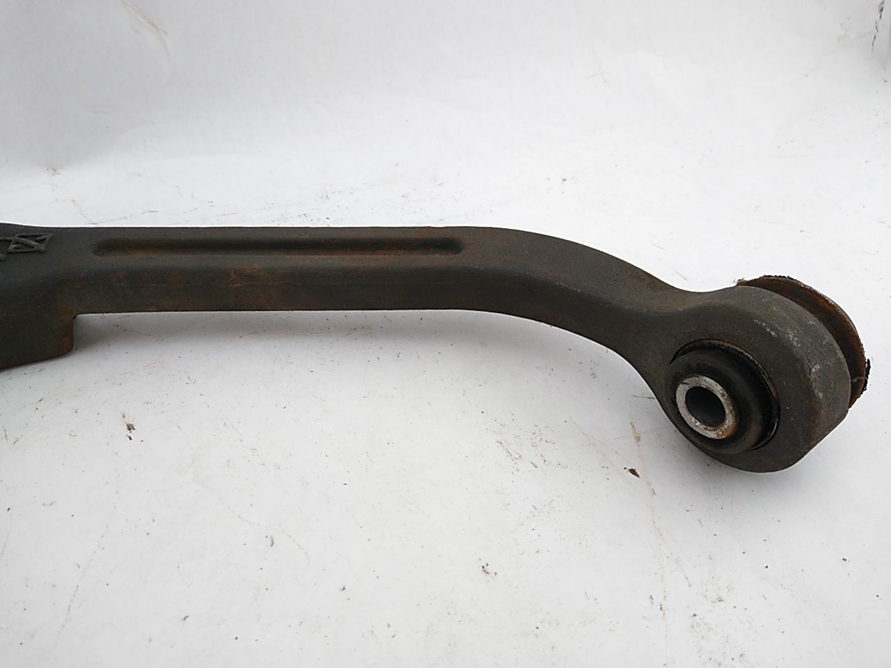 Jeep Liberty Front Passenger Right Upper Control Arm