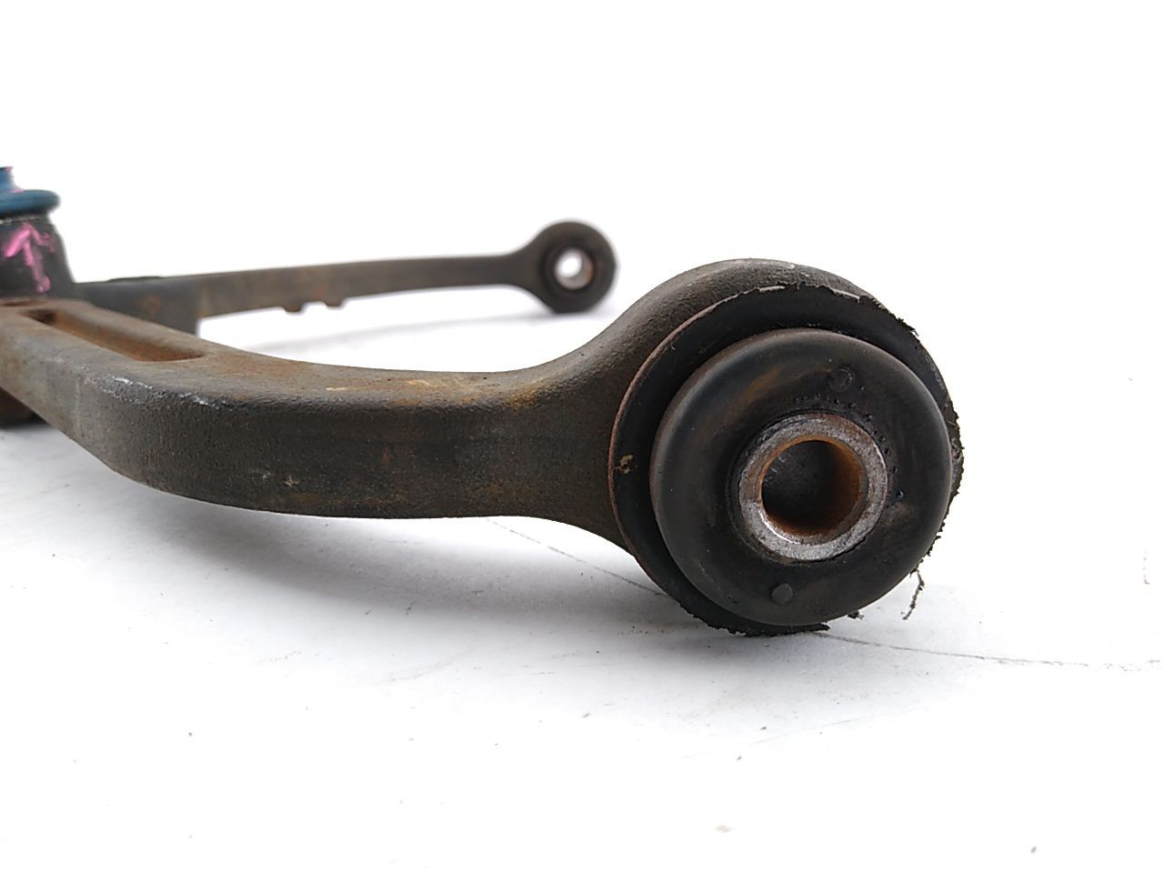 Jeep Liberty Front Passenger Right Upper Control Arm