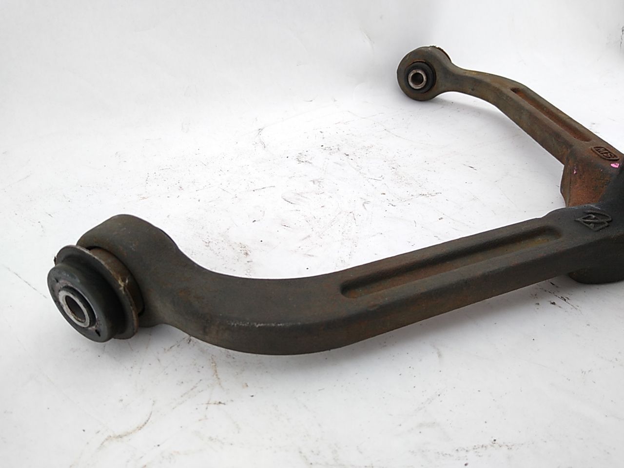 Jeep Liberty Front Passenger Right Upper Control Arm