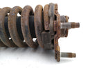 Jeep Liberty Front Driver Left Strut-10