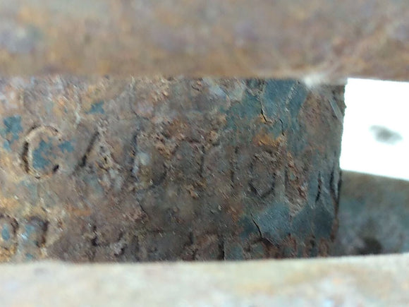 Jeep Liberty Front Driver Left Strut