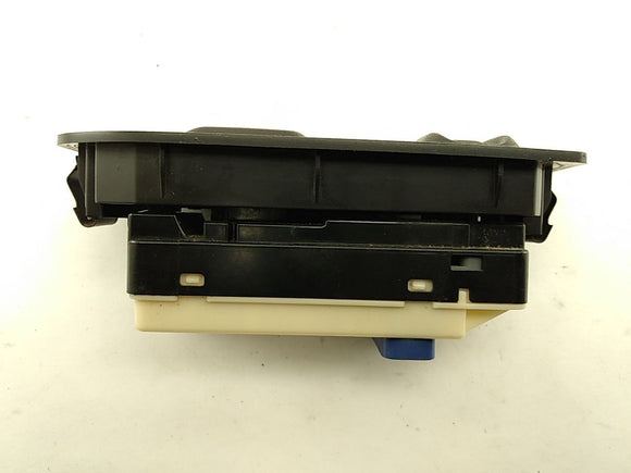Hummer H3 Passenger Right Front Door Window Switch