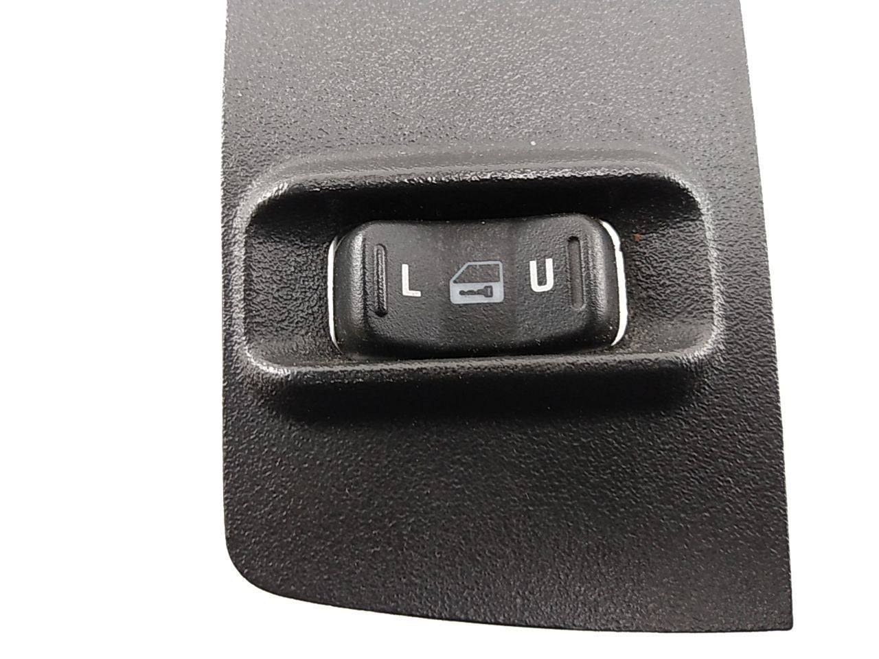 Hummer H3 Passenger Right Front Door Window Switch