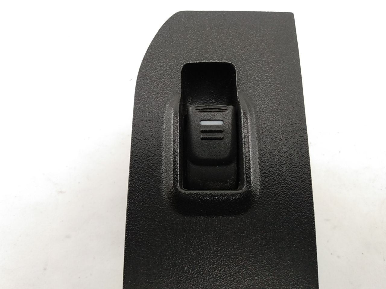 Hummer H3 Passenger Right Front Door Window Switch