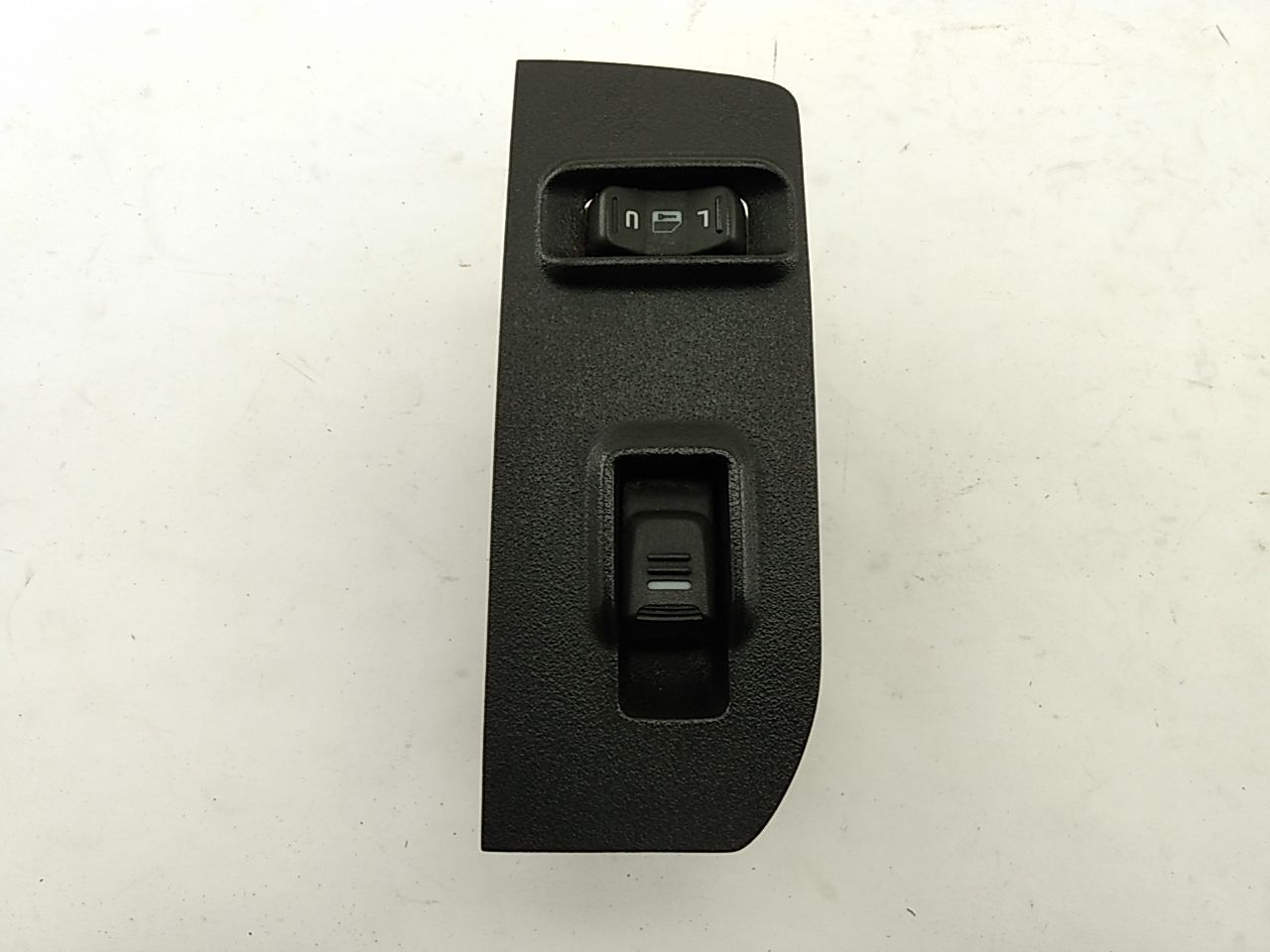 Hummer H3 Passenger Right Front Door Window Switch